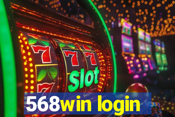 568win login